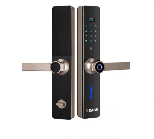 Khóa Vân Tay Kaimi BTM105