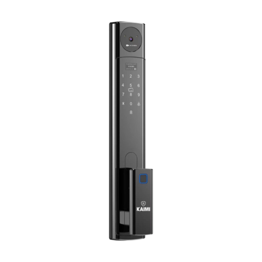 Khóa Vân Tay KM10 – FACE ID - Ảnh 2