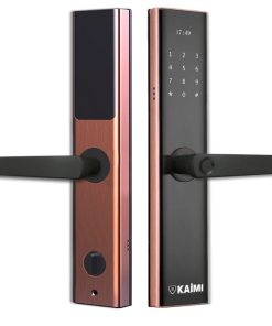 Khóa Vân Tay Kaimi BTM103