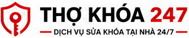 Thợ khoá 247