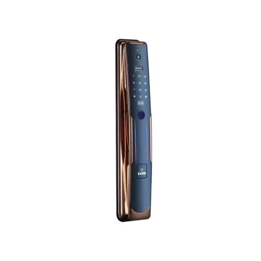 Khóa Vân Tay Tự Động KAIMI 11 - Ảnh 3