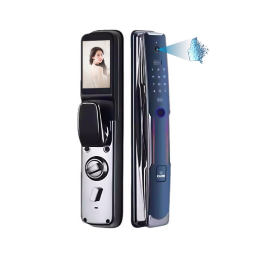 Khóa Vân Tay Tự Động KAIMI 11 - Ảnh 2
