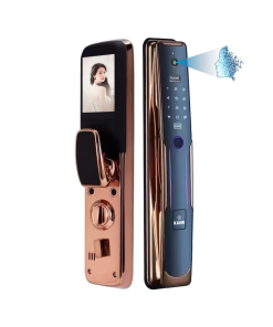 Khóa Vân Tay Tự Động KAIMI 11
