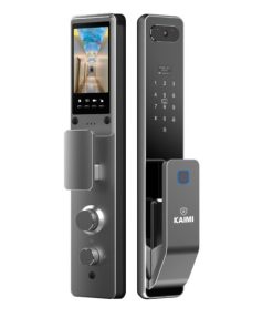 Khóa Tự Động Kaimi 12 – Ultra