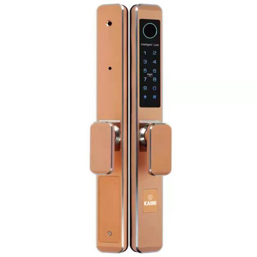 Khóa Cửa Nhôm CN110