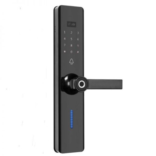 Khóa Vân Tay Kaimi BTM105 - Ảnh 2