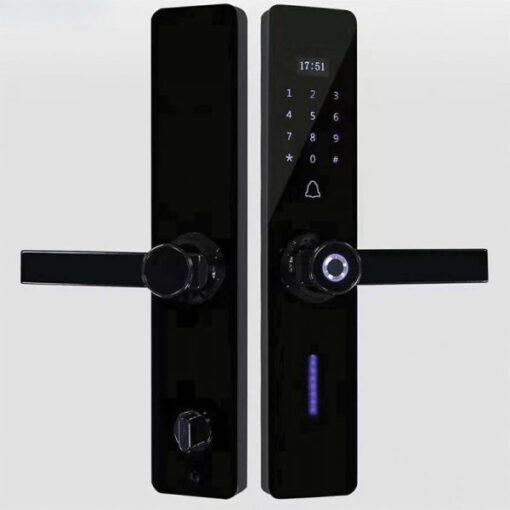 Khóa Vân Tay Kaimi BTM105 - Ảnh 3
