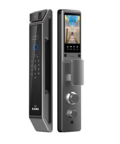 Khóa Tự Động Kimi 15 – Ultra